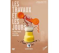 DVD Travaux et les Jours