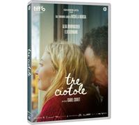 Dvd Tre Ciotole