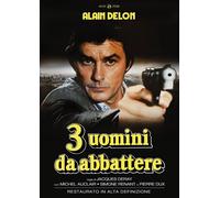 Dvd Tre Uomini Da Abbattere (Restaurato In Hd)