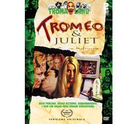 Dvd Tromeo & Juliet (2 Dvd)