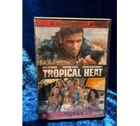 DVD - Tropical heat - Seizoen 3 (1 DVD)