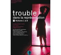 DVD Trouble (Fictions 1 a 8) Dans la Représentation Fictions 1 a 8