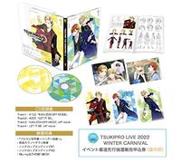 【DVD】TSUKIPRO THE ANIMATION 2 第1巻