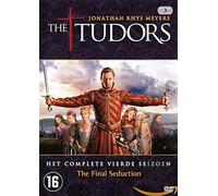 DVD - Tudors - Seizoen 4 (1 DVD)