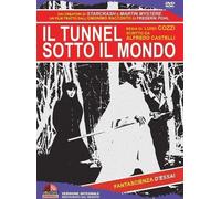 Dvd Tunnel Sotto Il Mondo (Il)
