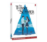 Dvd Tunnel To Summer, The Exit Of Goodbyes (The)