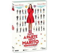 Dvd Tutti A Parte Mio Marito