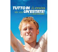 Dvd Tutto In Un'Estate