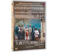 Dvd Tutto Quello Che Resta Di Te