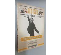 DVD TUTTOBENIGNI 95/96 BENIGNI CULT