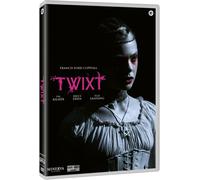 Dvd Twixt