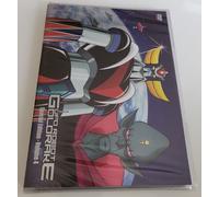 Ufo robot Goldrake (special edition) Volume 04
