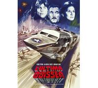 Dvd Ultima Odissea (L') (Special Edition) (Restaurato In Hd)