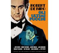 Dvd Ultimi Fuochi (Gli) (Special Edition) (Restaurato In Hd)