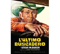 Dvd Ultimo Buscadero (L') (Special Edition) (2 Dvd) (Restaurato In Hd)