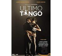 DVD - Ultimo Tango (1 DVD)