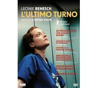 Dvd Ultimo Turno (L')