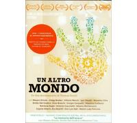 DVD UN ALTRO MONDO - THOMAS TORELLI