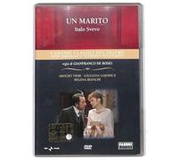 DVD Un Marito I Grandi Classici del Teatro