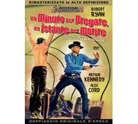 Un Minuto Per Pregare, Un Istante Per Morire (1968)