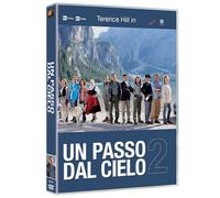 Dvd Passo Dal Cielo (Un) - Stagione 02 (4 Dvd)