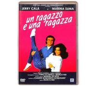 Dvd Un Ragazzo E Una Ragazza ⚠️ DISPONIBILITA' IMMEDIATA ⚠️
