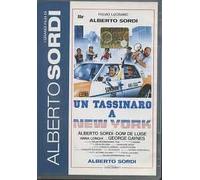 DVD UN TASSINARO A NEW YORK