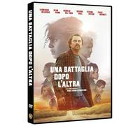 UNA BATTAGLIA DOPO L'ALTRA (DS)