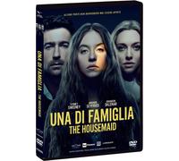 Una Di Famiglia - The Housemaid - Dvd