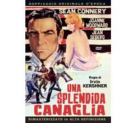Dvd Una Splendida Canaglia - (1966) A&R Productions ......NUOVO