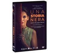 Dvd UNA STORIA NERA di Leonardo D'agostini nuovo sigillato 2024