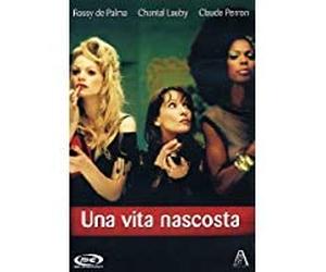 DVD Una Vita Nascosta
