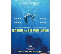 DVD - Under the silver lake (1 DVD) (DVD)