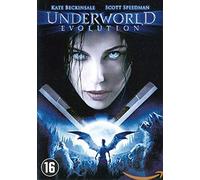 dvd - Underworld Evolution (1 DVD)