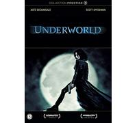 Dvd - Underworld, Prestige Collection [Import]
