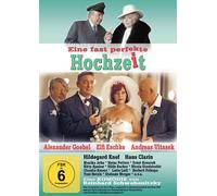DVD Uno Quasi Perfetto Matrimonio Culto Commedia Con Elfi Eschke, Hildegard Knef
