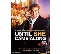 dvd - Until She Came Along [Region Free]