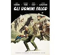 Dvd Uomini Falco (Gli) (Restaurato In Hd)