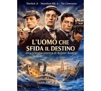 Dvd Uomo Che Sfida Il Destino (L')