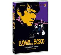 Dvd Uomo Nel Bosco (L')