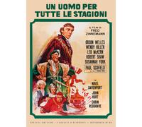 Dvd Uomo Per Tutte Le Stagioni (Un) (Special Edition) (Restaurato In Hd)
