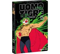 Dvd Uomo Tigre (L') - Il Campione - Box 02 (7 Dvd)