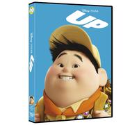 Up (SE) (DVD) Pete Docter Edward Asner Christopher Plummer