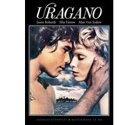 Dvd Uragano