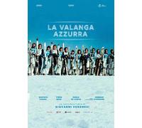 Dvd Valanga Azzurra (La)