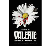 Valerie - Fantasie Di Una Tredicenne (Special Edition) (Restaurato In Hd)