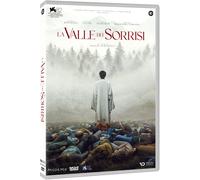Dvd Valle Dei Sorrisi (La)