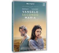 Il Vangelo Secondo Maria