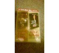 DVD Vanished Without A Trace & Night Of The Hunter