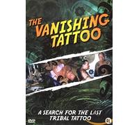 Dvd - Vanishing Tattoo, the